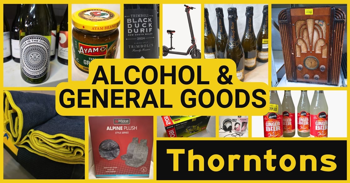 Auction Header Templates 1-1